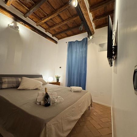 Вилла Labanca'S Luxury Navona Рим Экстерьер фото