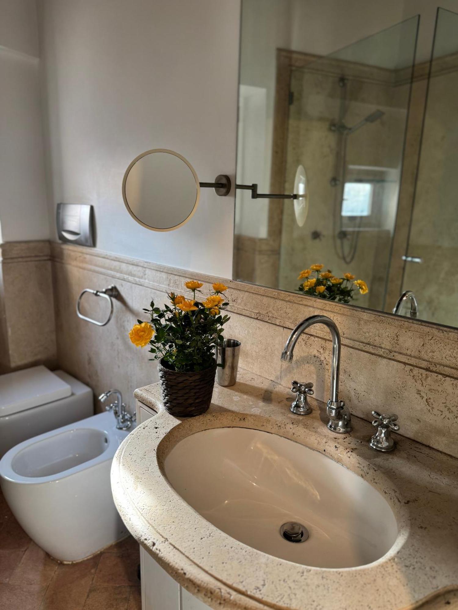 Вилла Labanca'S Luxury Navona Рим Экстерьер фото