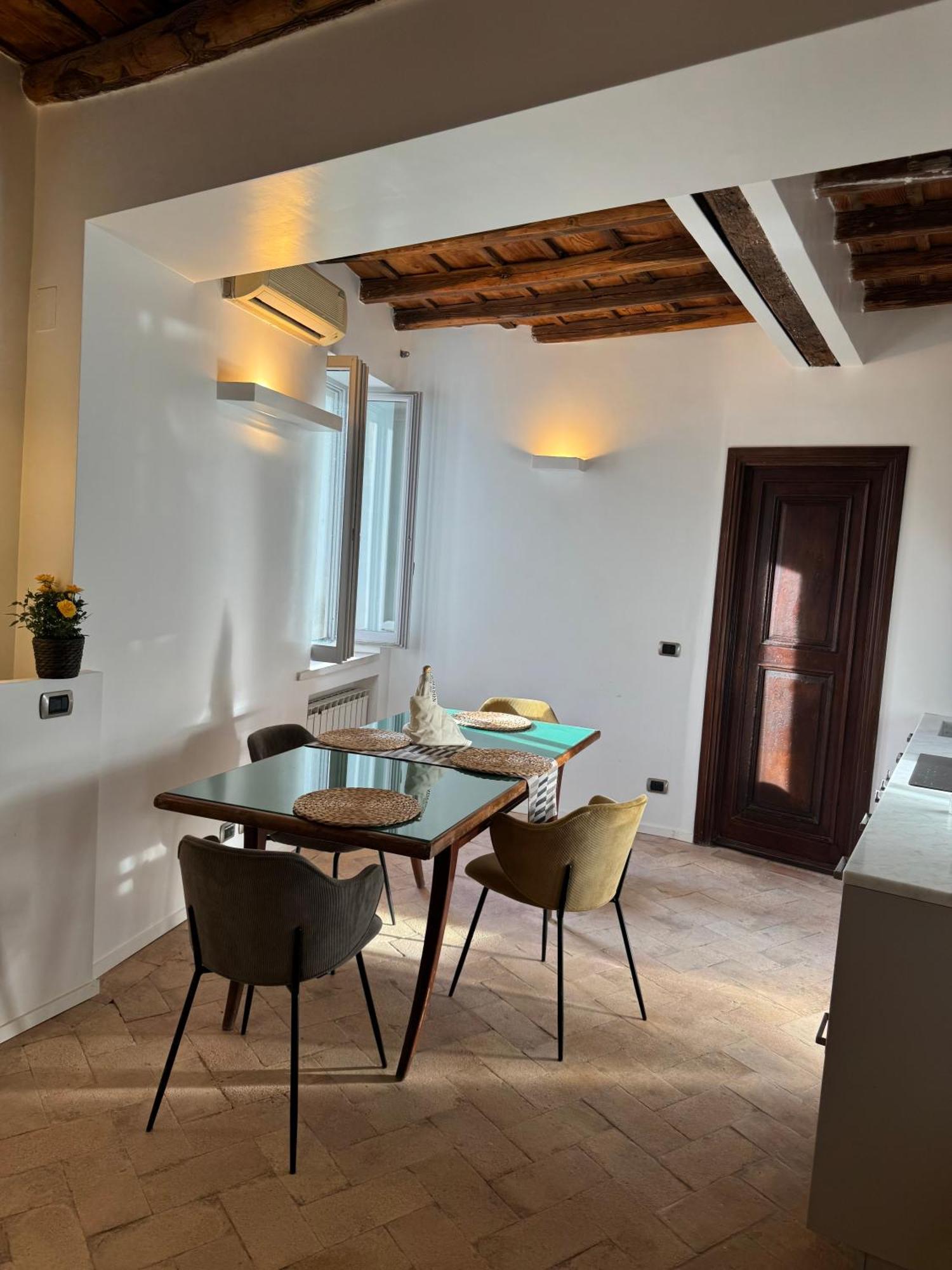 Вилла Labanca'S Luxury Navona Рим Экстерьер фото
