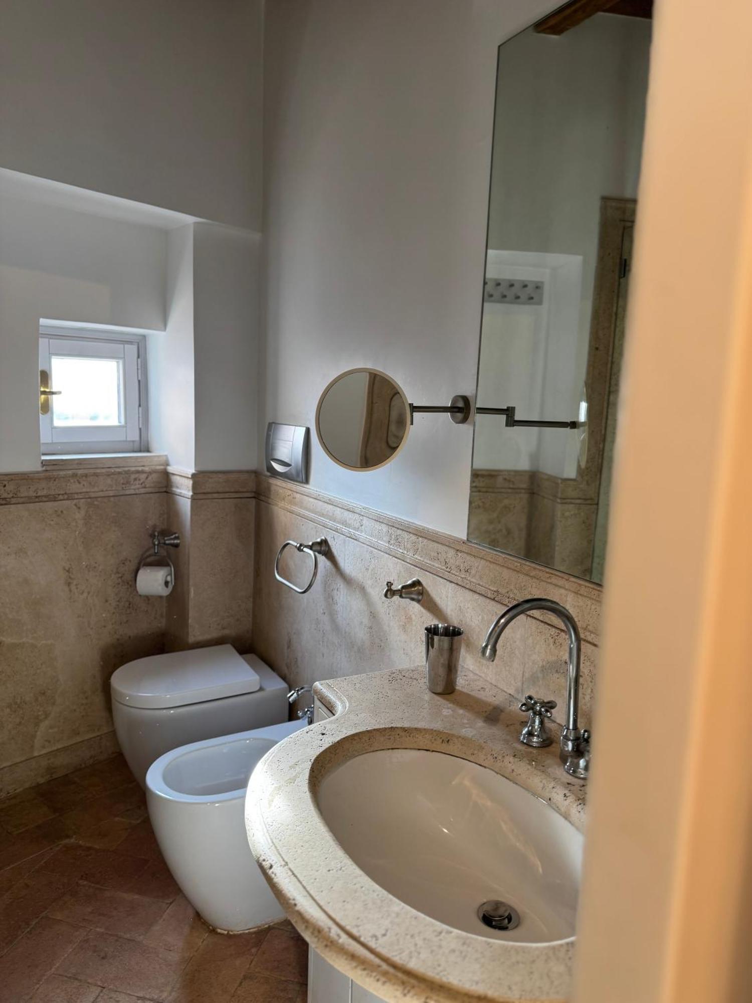 Вилла Labanca'S Luxury Navona Рим Экстерьер фото