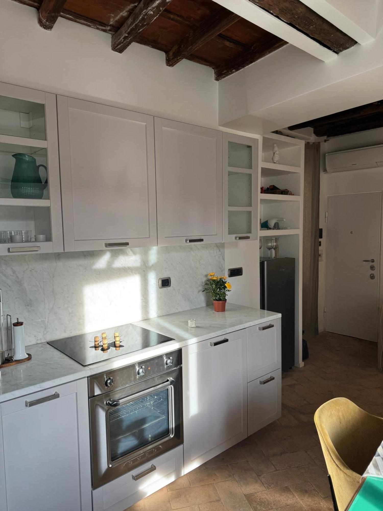 Вилла Labanca'S Luxury Navona Рим Экстерьер фото